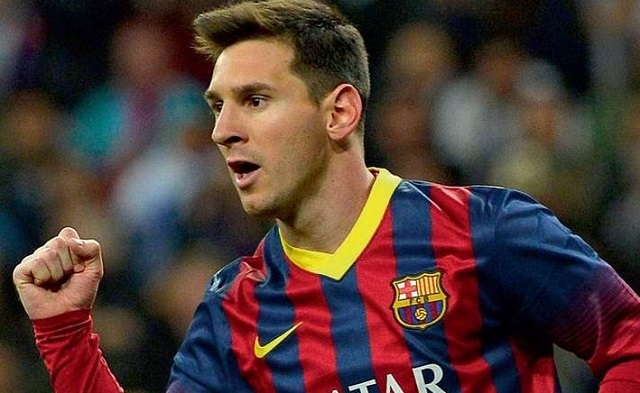 Lionel Messi finally agrees to PSG transfer