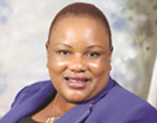 Marjorie Munyonga