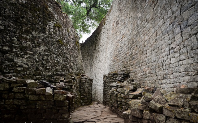 Journey to Great Zimbabwe: Identifying the heavenly theme | The Sunday News