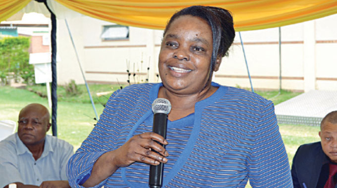 Anti-corruption indaba set for Bulawayo