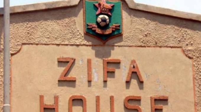Zifa resumes constitutional review exercise