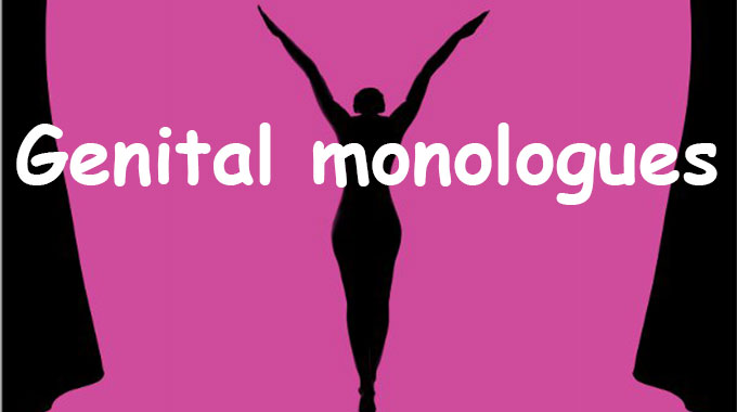 The genital monologues: A gamble that paid off