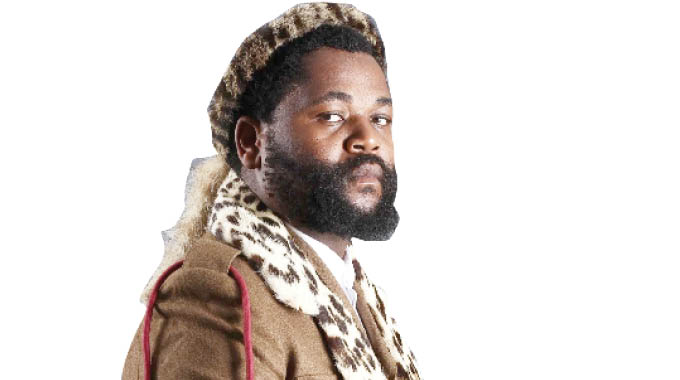 Sjava’s bizarre backstage rituals . . . Promoters’ nightmare encounter ...