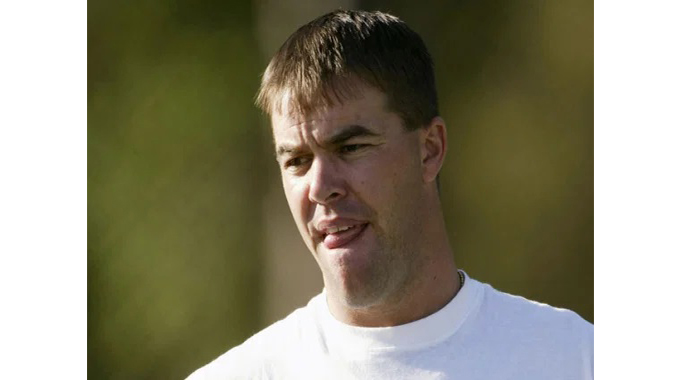 Heath Streak handed eight-year ban from all cricket for breaching International Cricket Council Anti-Corruption Code