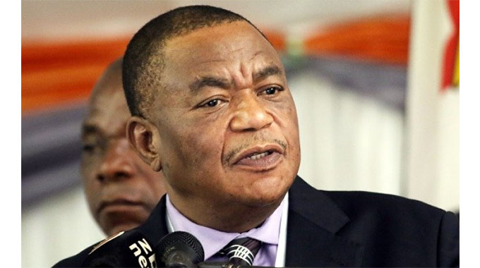 VP Chiwenga launches the Zimbabwe Leather Sector Strategy
