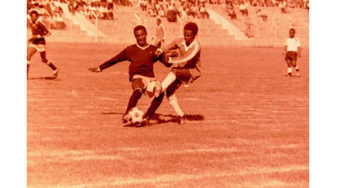 Peter Ndlovu’s present  that pushed Wagga  to greatness
