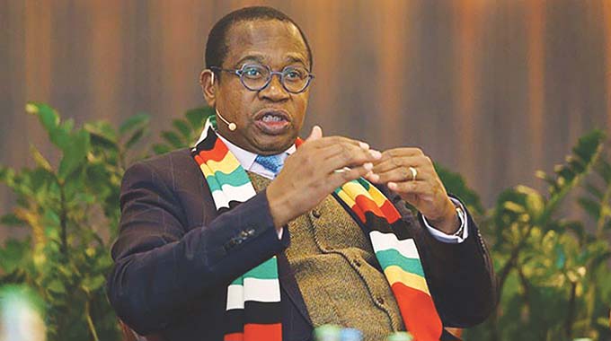 Prof Ncube commits to development of Cowdray Park